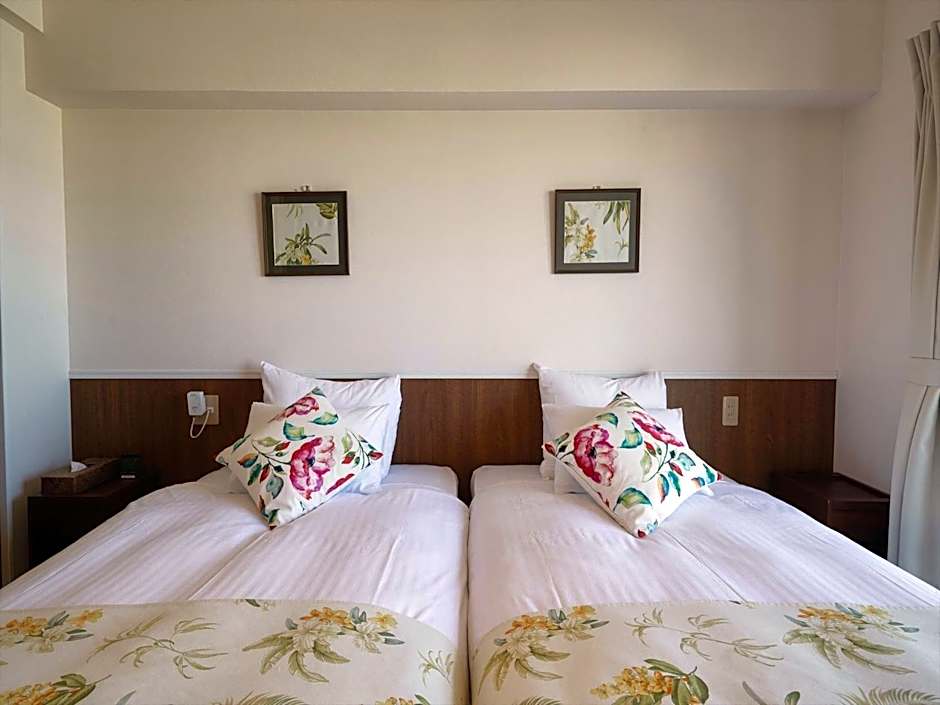 Seaside Condominium Rana Chatan