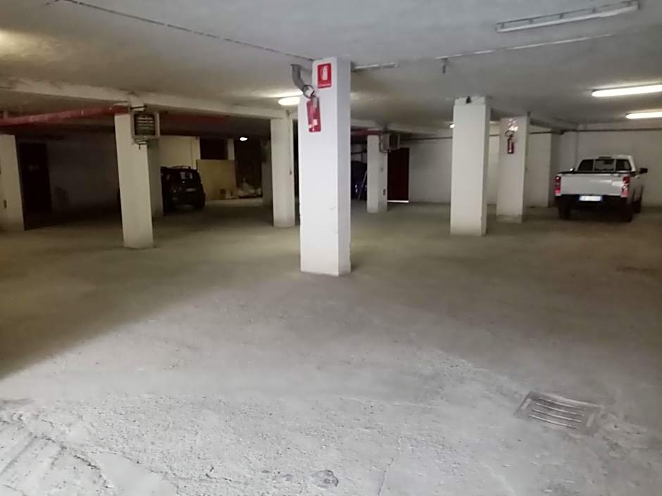 Hotel Savoia Debili
