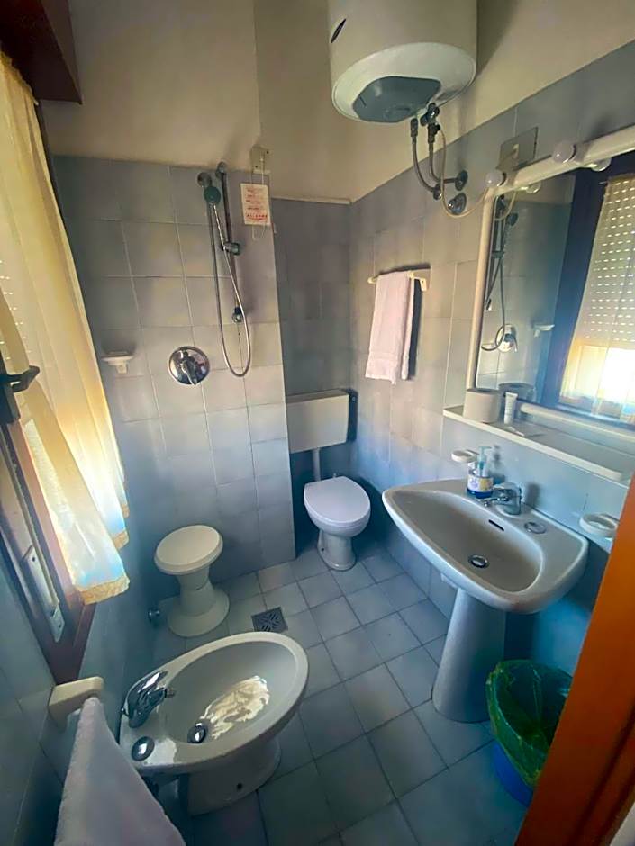 Hotel Villa Garda