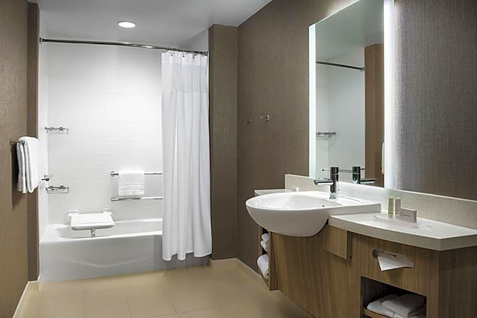 SpringHill Suites by Marriott Philadelphia West Chester/Exton