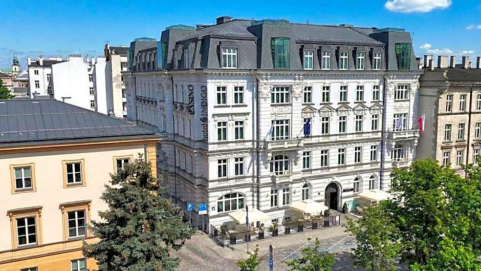Hotel Indigo Warsaw - Nowy Swiat By IHG