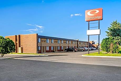 Econo Lodge Billings