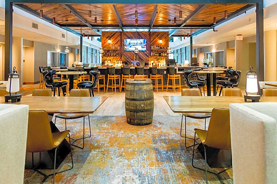 Embassy Suites by Hilton Lexington Green