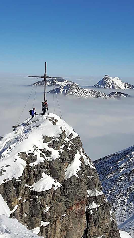 Gasthof "Zum Strauß"