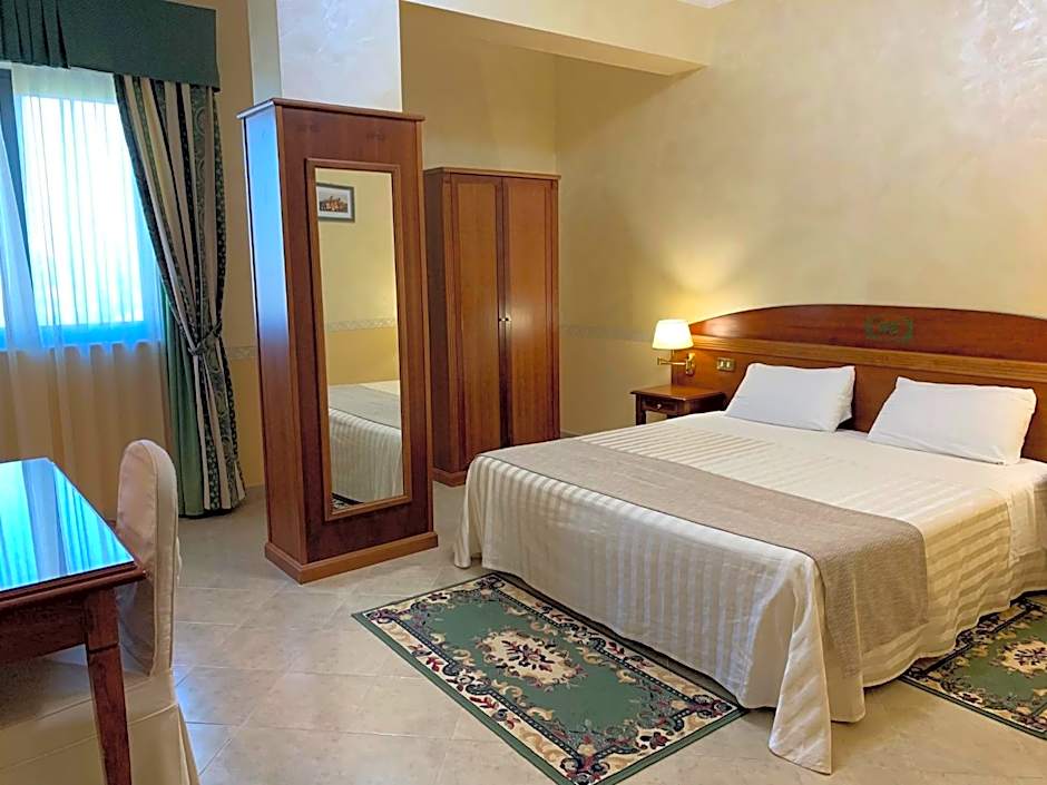 Hotel Ristorante Al Boschetto