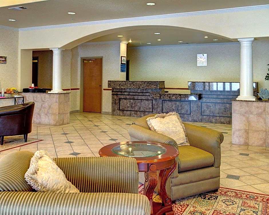 Quality Inn & Suites Glen Rose