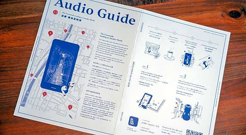 HOTEL LEGASTA KYOTO HIGASHIYAMA SANJO