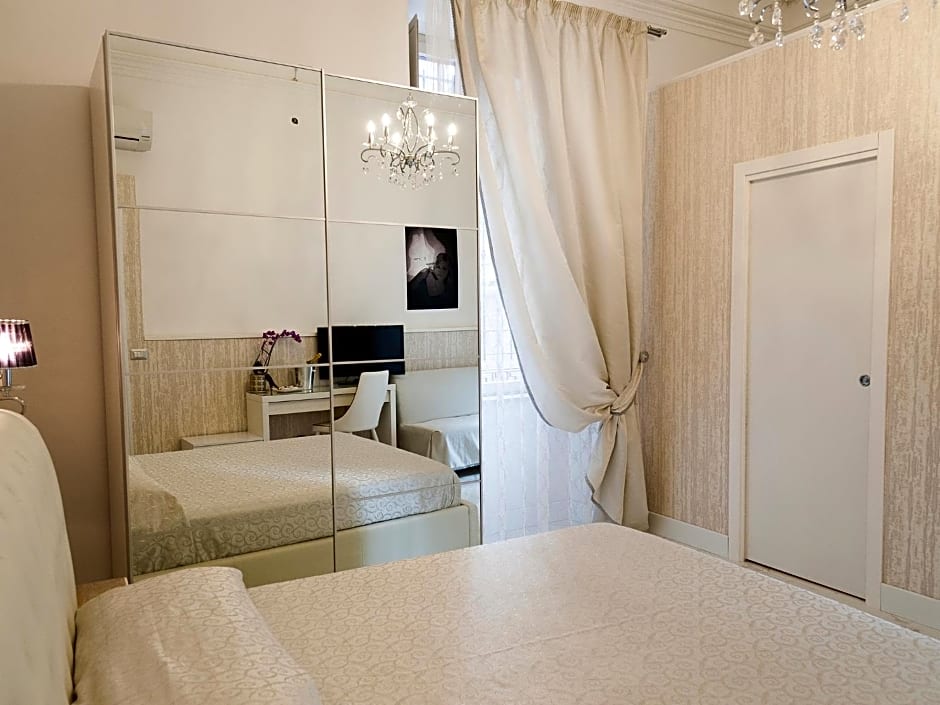 La Dimora Del Marchese – Catania, CA