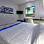 City Express Junior by Marriott San Luis Potosi Zona Industrial