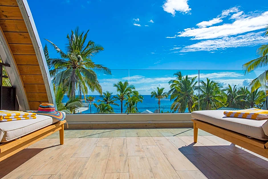 Boutik Hôtel 2A - Adult Only