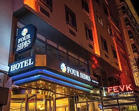 Four Sides Taksim Lion Hotel&Spa