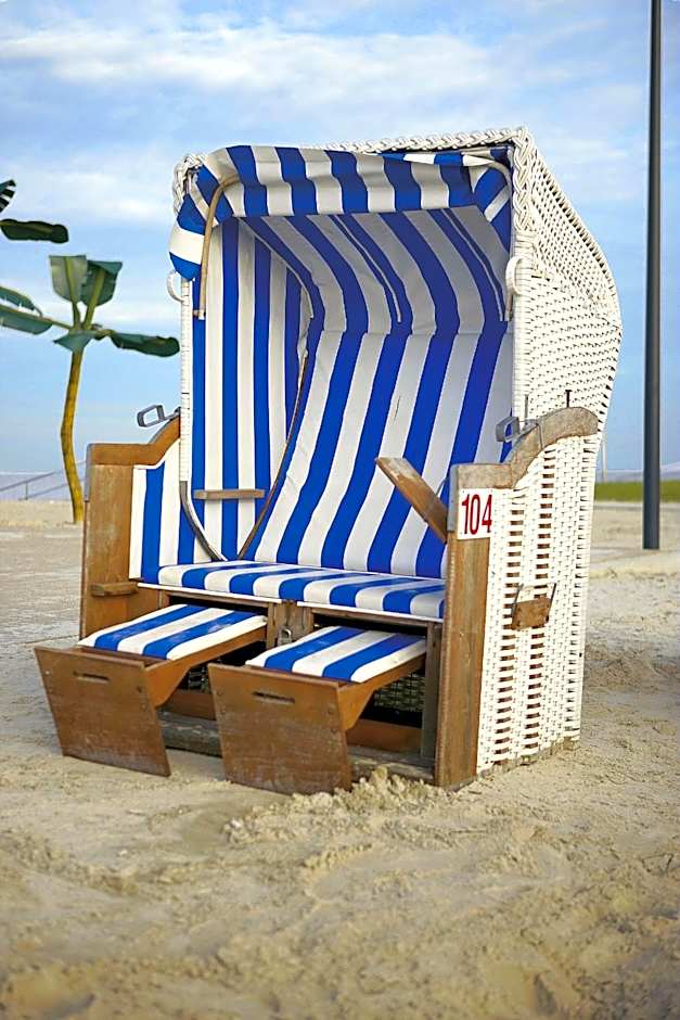 Hotel Nordseeküste by Center Parcs