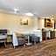 Best Western Plus Inntowner Madison