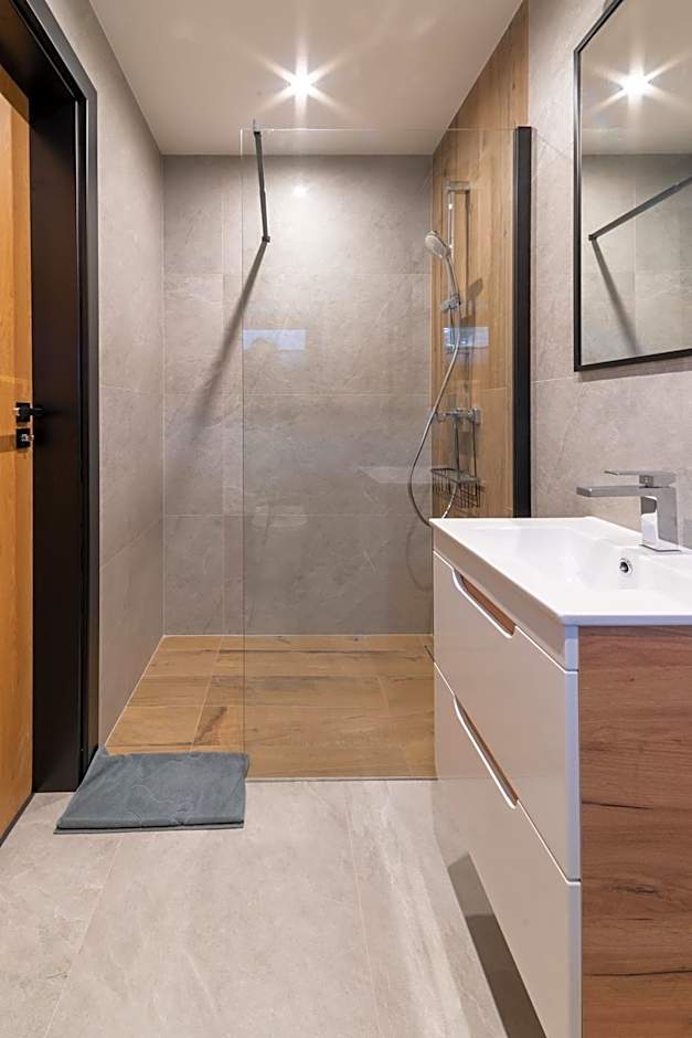 Apartamenty Pod Wyciągiem