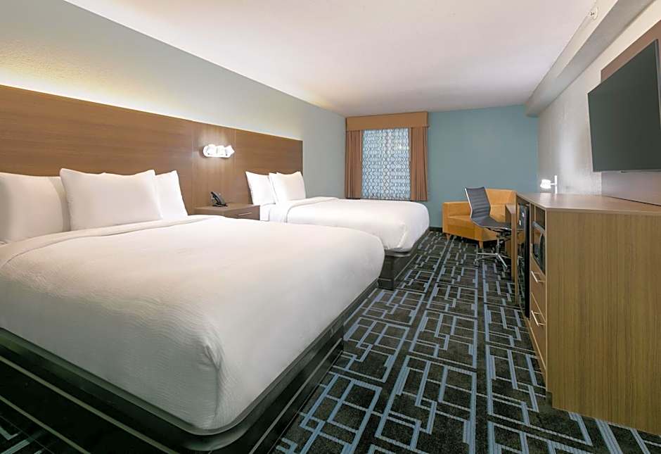 Baymont by Wyndham Chattanooga/Eastridge