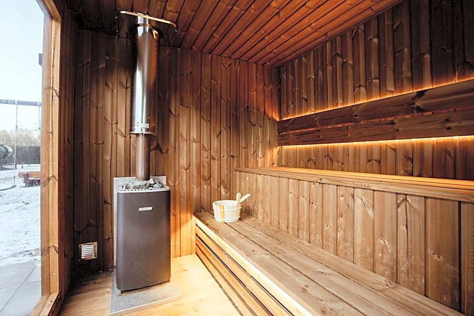 Hotel Verde Montana Wellness & Spa