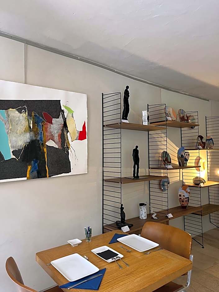 Boutique Hôtel Entraigues