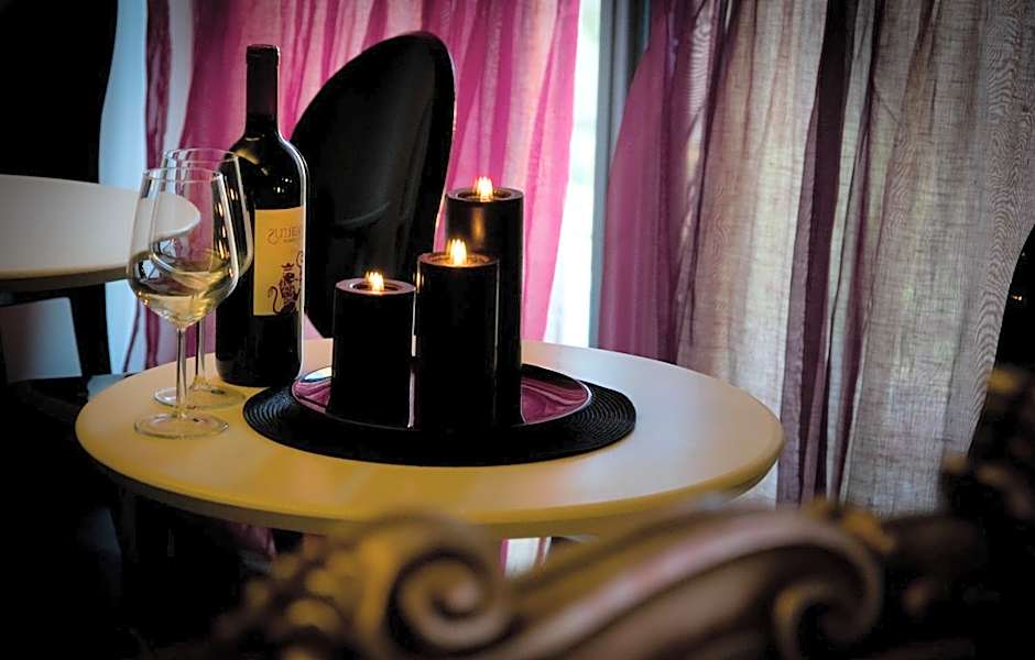 Eh13 Luxury Accommodation