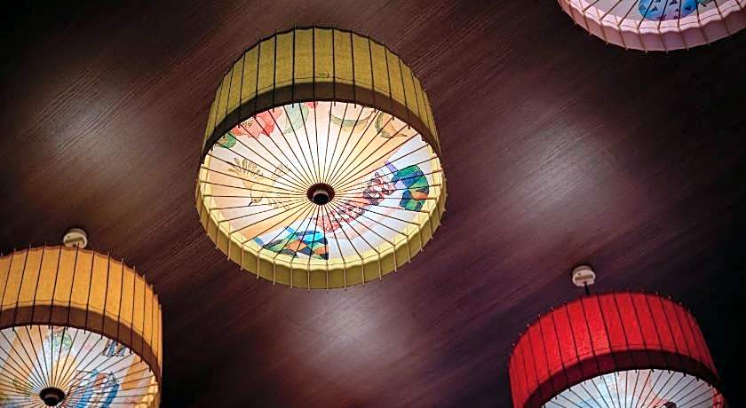 Tabist Yamaga Onsen Yuyado Izumi