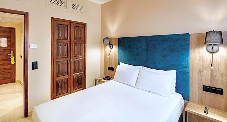 Hotel Sercotel Alfonso VI