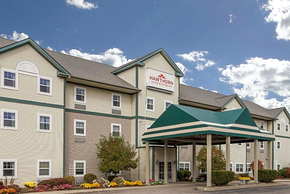 Best Western Plus Executive Residency Franklin