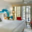 Portola Hotel and Spa