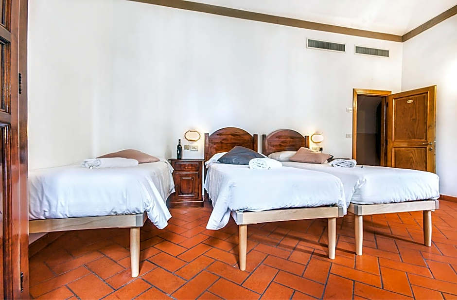 Hotel Costantini