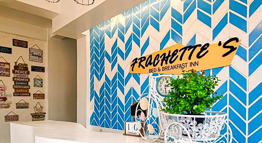 Frachette's Bed & Breakfast