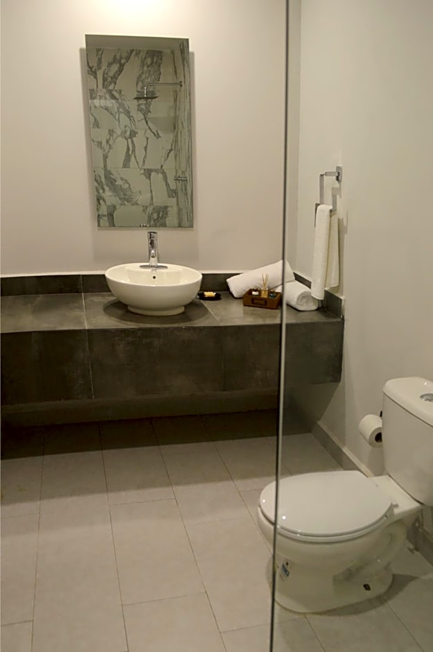 Hotel Casa 20