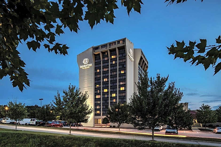 DoubleTree by Hilton Hotel Monroeville – Monroeville, PA