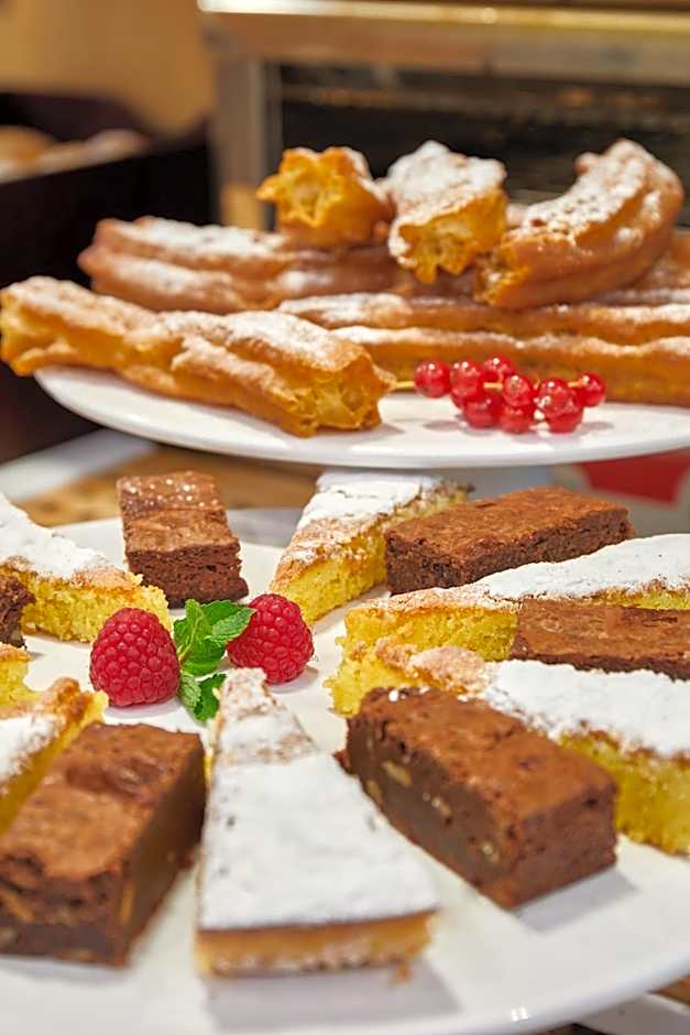 Eurostars Monumental