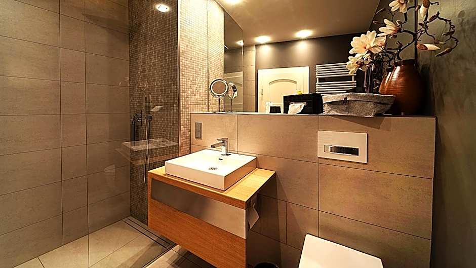 Carl.22 City Appartements