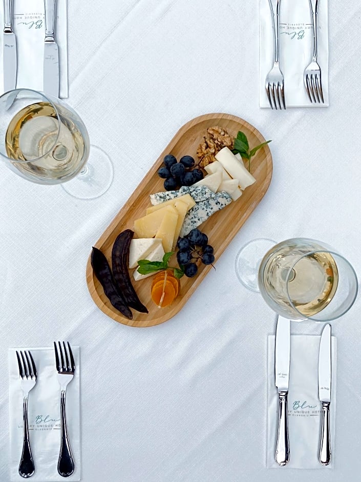 Oludeniz Blu Luxury Unique Hotel - Adults Only