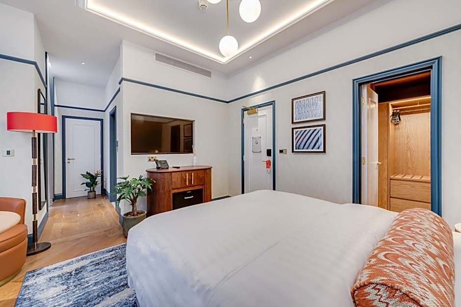 Best Western The Boltons