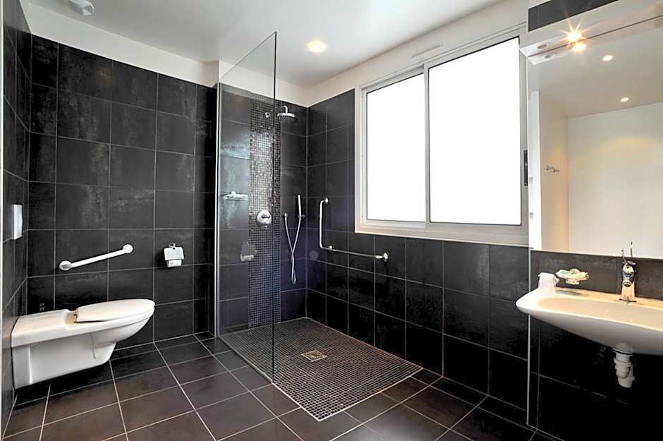 Brit Hotel Confort Villefranche-de-Rouergue
