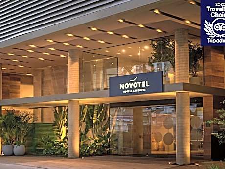 Novotel Curitiba Batel
