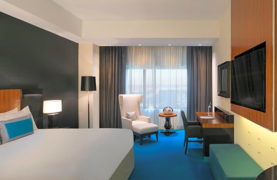 Radisson Blu Mall of America