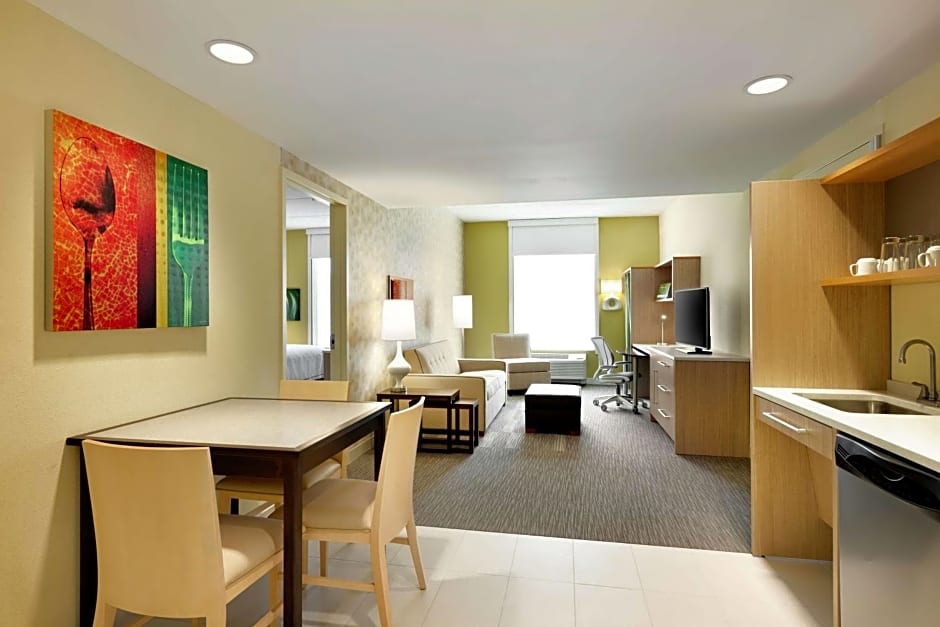 Home2 Suites by Hilton Saratoga - Malta