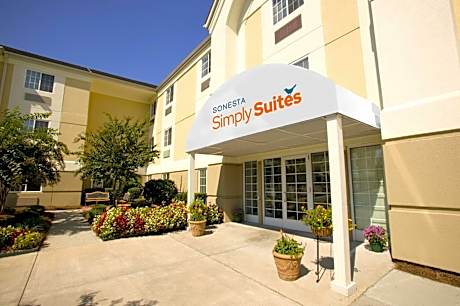 Sonesta Simply Suites Atlanta Gwinnett Place