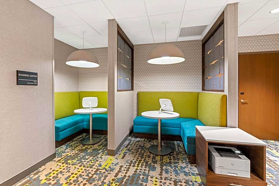 Hampton Inn By Hilton & Suites Tigard, OR