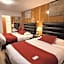 Mountain View Hope Motel