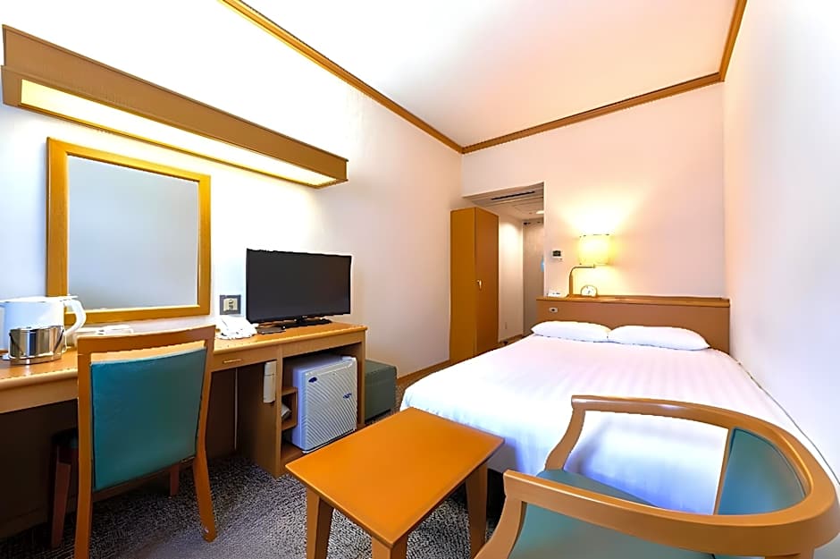 Daiichi Inn Ikebukuro