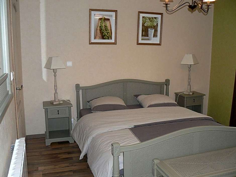 La Maison de l'Etang