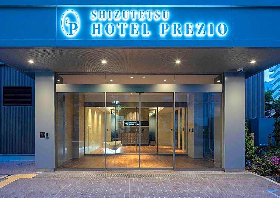 Shizutetsu Hotel Prezio Tokyo Tamachi