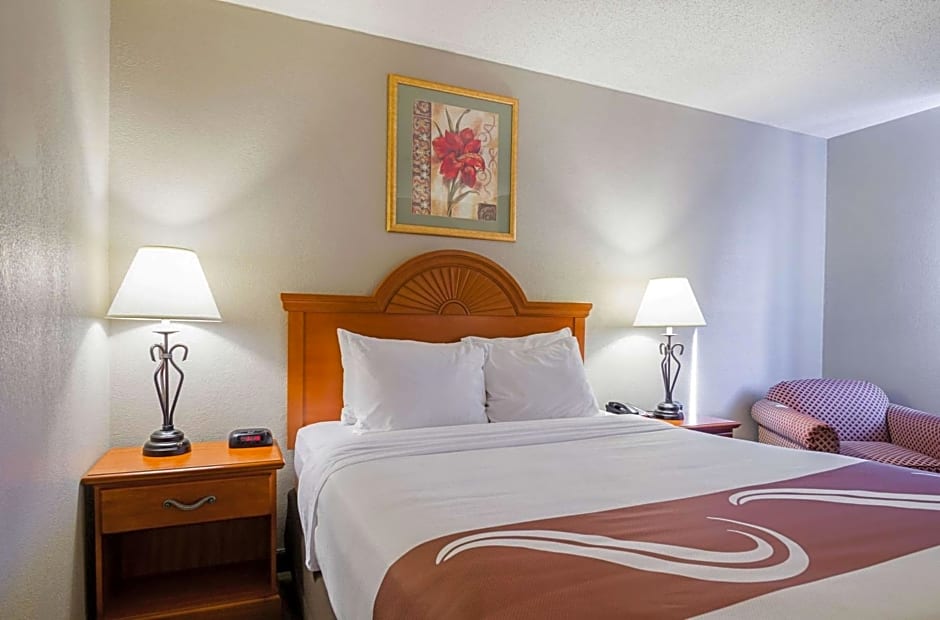 Quality Inn Sidney I-80