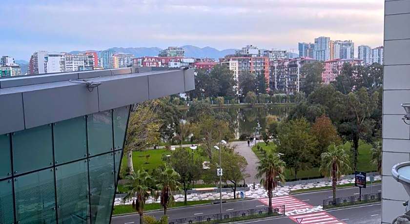 Bellevue Residence Suites Batumi