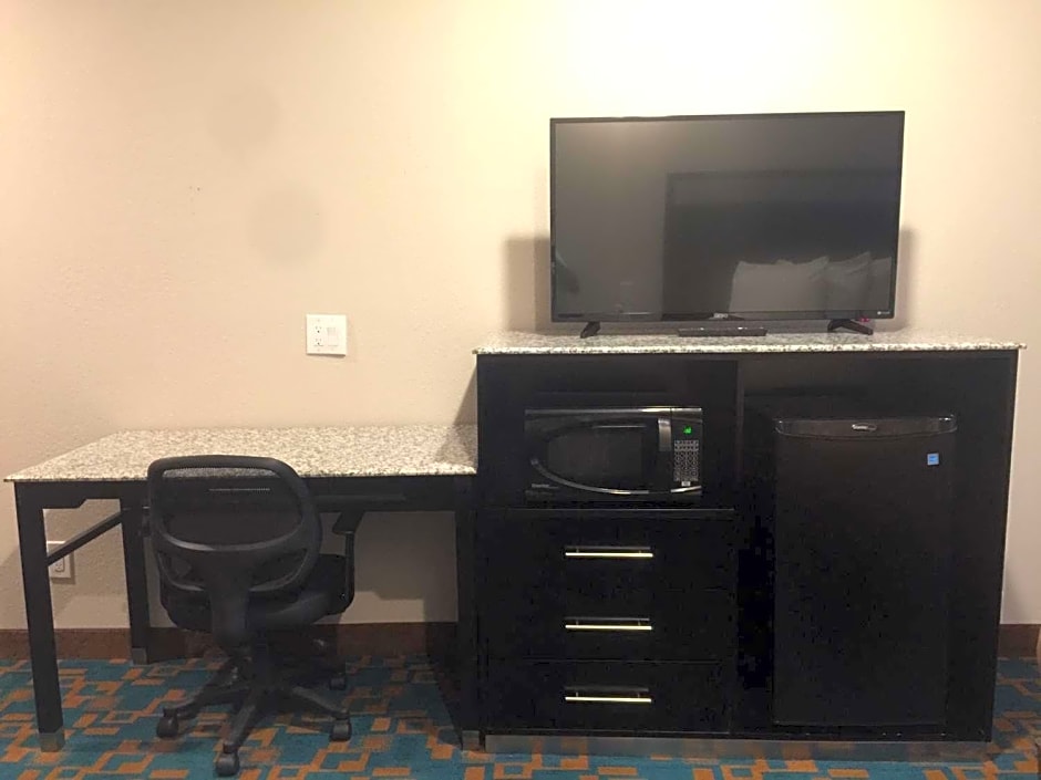 SureStay Hotel by Best Western Brownsville