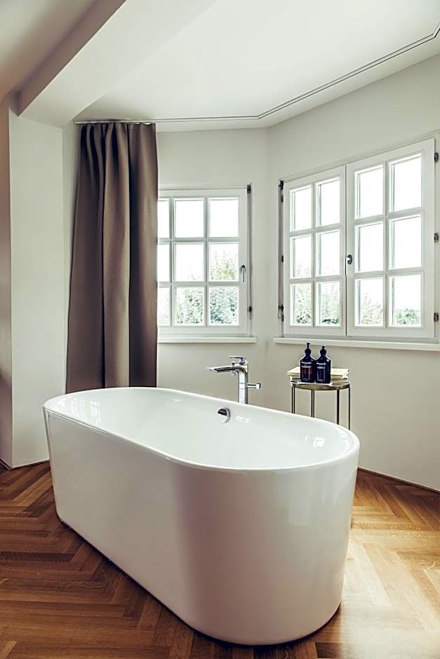 Hotel Dermuth Klagenfurt