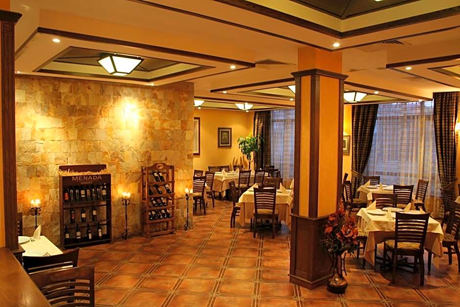 Evelina Palace Hotel