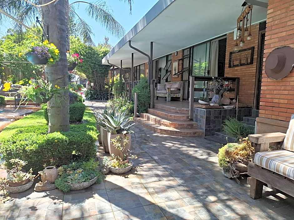 Sunrock Guesthouse